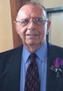 Rev. Charles E Willis Sr.